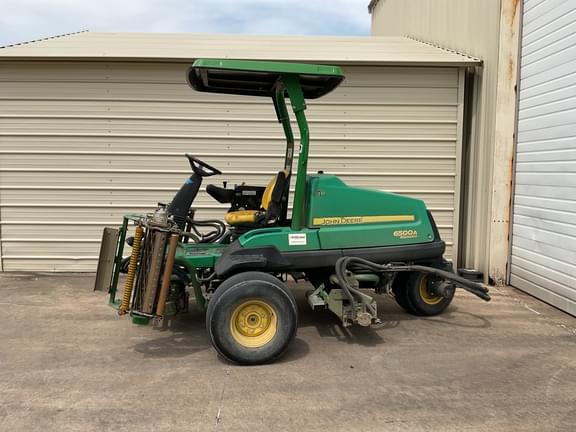Image of John Deere 2550 Primary image