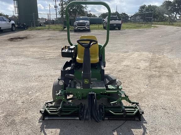 Image of John Deere 2550 equipment image 3