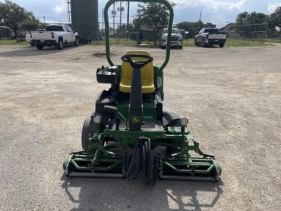 Image of John Deere 2550 equipment image 3