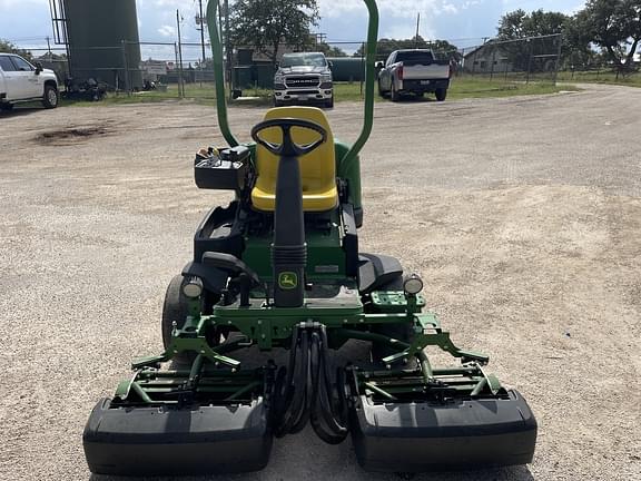 Image of John Deere 2550 equipment image 3