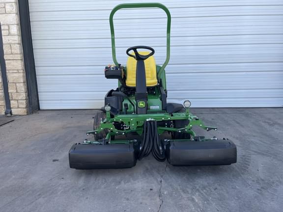Image of John Deere 2550 equipment image 3