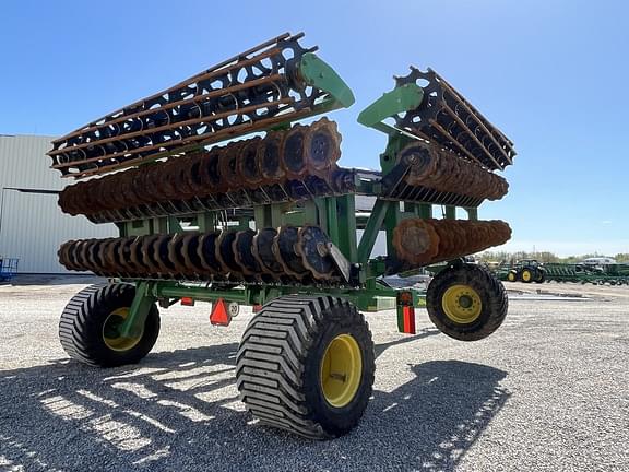 Image of John Deere 2680H Primary image