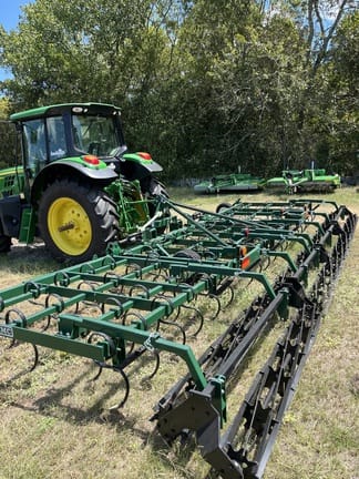 Main image John Deere 26
