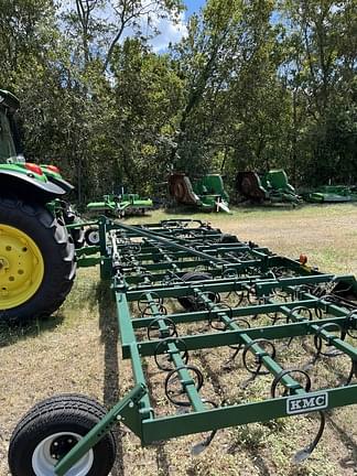 Image of John Deere 26 equipment image 2