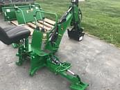 Thumbnail image John Deere 260B 5