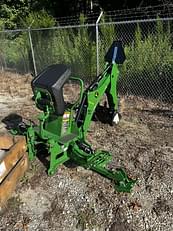 Main image John Deere 260B 0