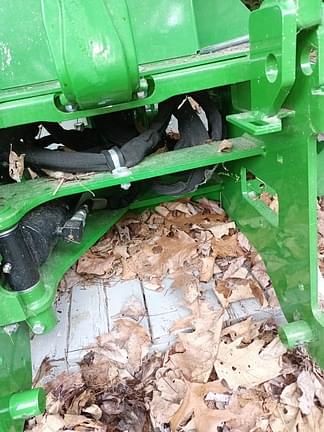 Image of John Deere 260B equipment image 1