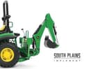 2022 John Deere 260B Image