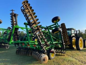 Main image John Deere 2630