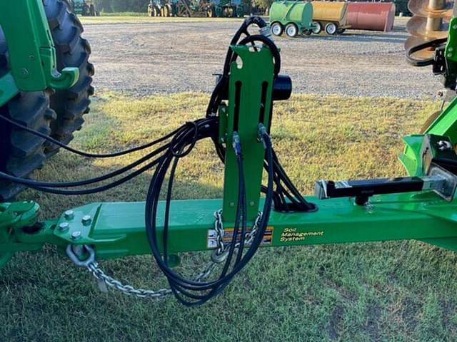 Image of John Deere 2630 equipment image 4