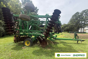 2022 John Deere 2633 Image