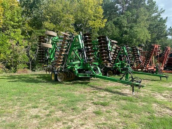 Image of John Deere 2633 Primary image
