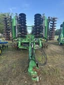 2022 John Deere 2633 Image