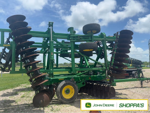 Image of John Deere 2633 Primary image
