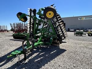 2022 John Deere 2633VT Image