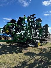 Main image John Deere 2635 6