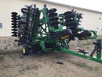 2022 John Deere 2635 Equipment Image0