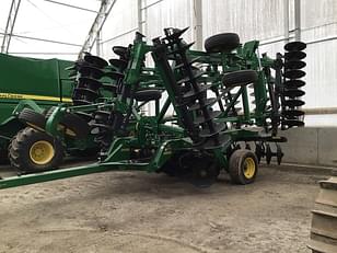 Main image John Deere 2635 11