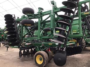 Main image John Deere 2635 13