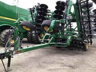 Main image John Deere 2635 19