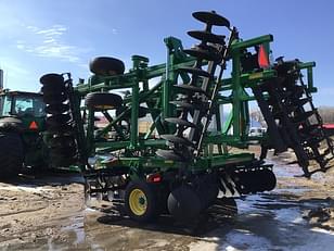 Main image John Deere 2635 23