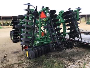 Main image John Deere 2635 4