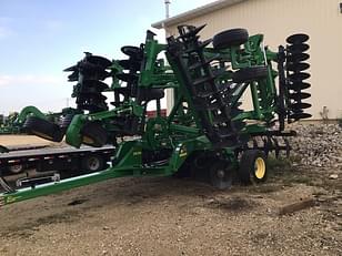 Main image John Deere 2635 9