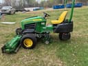 2022 John Deere 2653B Image
