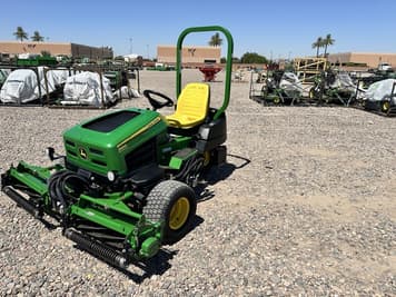 Main image John Deere 2653B