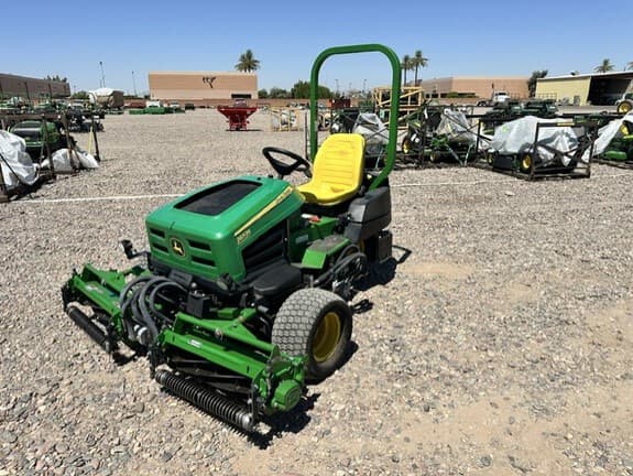 Image of John Deere 2653B Primary image