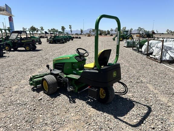 Image of John Deere 2653B equipment image 2