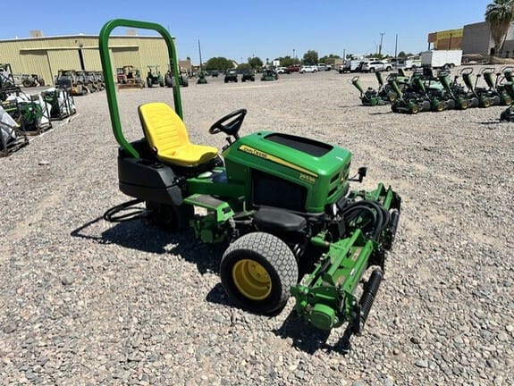 2022 John Deere 2653B Equipment Image0