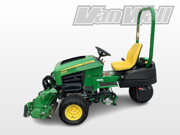 Image of John Deere 2653B Primary image