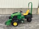 2022 John Deere 2653B Image