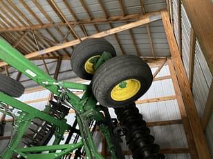 Main image John Deere 2660VT 17