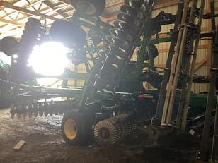 Main image John Deere 2660VT 5