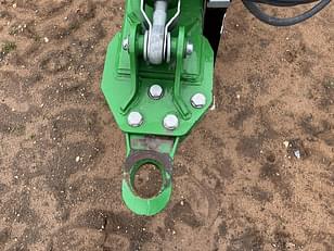 Main image John Deere 2660VT 9