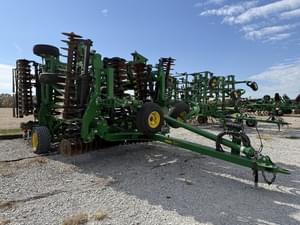 2022 John Deere 2660VT Image