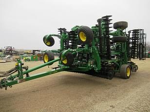 Main image John Deere 2660VT 8