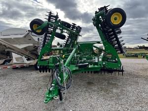 2022 John Deere 2660VT Image