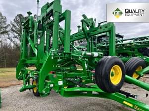 2023 John Deere 2660VT Image