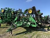 Thumbnail image John Deere 2660VT 0