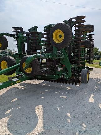 Image of John Deere 2660VT Primary image
