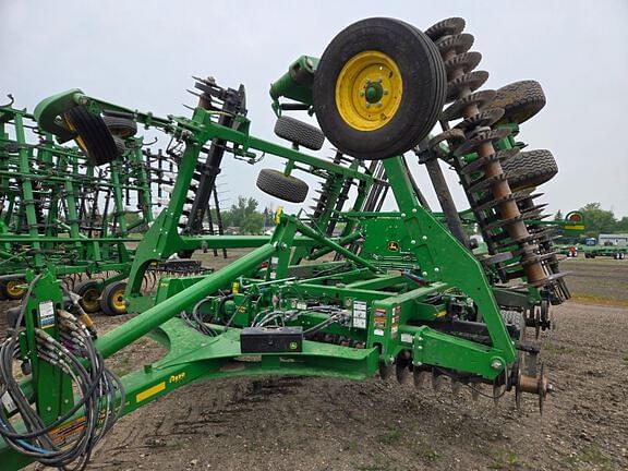 Image of John Deere 2660VT Primary image