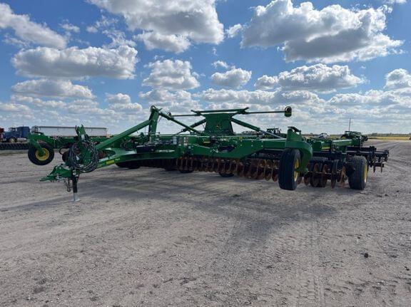 Image of John Deere 2660VT Primary image