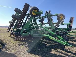 Main image John Deere 2660VT 0