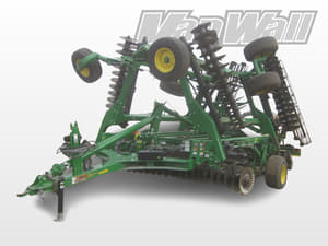 2022 John Deere 2660VT Image