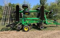 Thumbnail image John Deere 2660VT 1