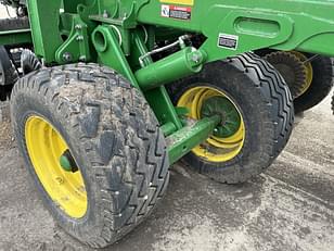 Main image John Deere 2660VT 9