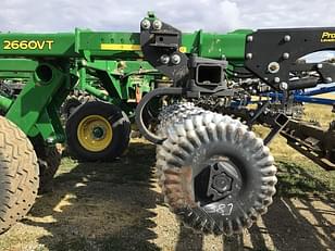 Main image John Deere 2660VT 5